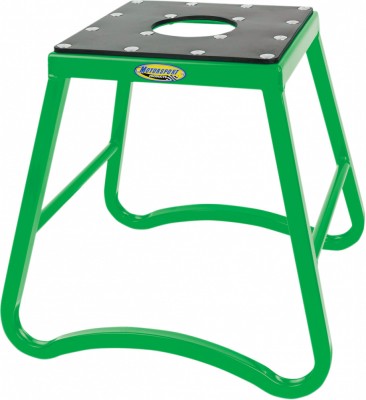 Stander central SX1 Mini Motorsport verde Cod Produs: MX_NEW 41010411PE foto