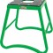 Stander central SX1 Mini Motorsport verde Cod Produs: MX_NEW 41010411PE