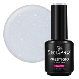 Cumpara ieftin Rubber Base PRESTIGIO SensoPRO Milano - Crystal Tide 15ml