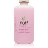 Fluff Superfood gel de duș Kudzu &amp; Orange Blossom 500 ml