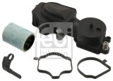 FEBI BILSTEIN 45197 febi Plus ventil, aerisire carter