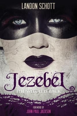 Jezebel: The Witch Is Back foto