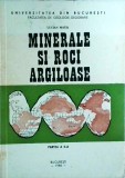 Lucian Matei - Minerale si roci argiloase, partea a 2-a