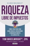 Riqueza Libre de Impuestos: C