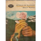 Germinie Lacerteux - Edmond si Jules de Goncourt