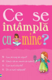 Ce se &icirc;nt&acirc;mplă cu mine? - Paperback brosat - Susan Meredith - Curtea Veche