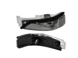 Lampa semnalizare oglinda Toyota Auris (E18), 01.2013-08.2015; Toyota Auris (E18), 07.2015-; Toyota C-Hr, 10.2016-; Toyota Corolla (E17), 07.2013-12., View Max