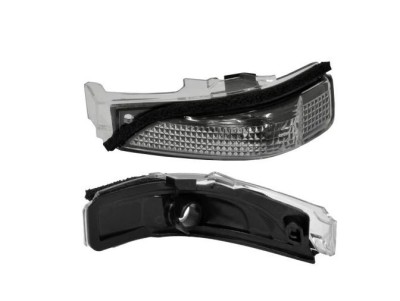 Lampa semnalizare oglinda Toyota Auris (E18), 01.2013-08.2015; Toyota Auris (E18), 07.2015-; Toyota C-Hr, 10.2016-; Toyota Corolla (E17), 07.2013-12. foto