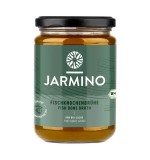Supa Oase Peste Bio Jarmino, 350ml, Somon Irlanda, Fierbere 20h, Ecologica, Fara Zahar, Agricultura UE, Conserve