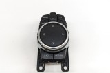 Buton de control navigație BMW 6 Gran Coupe F06 2014 OEM: 9350731 25972537