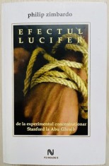 Efectul Lucifer - Philip Zimbardo