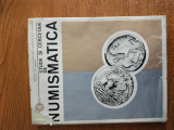 Studii si cercetari de numismatica, vol. VII 1980