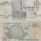 1979 (25 III), 25 Piastres (P-49a.68) - Egipt