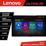 Navigatie Isuzu DMAX 2020- N-DMAX20 ecran 13&quot; 2K 8+128 Android Waze USB Navigatie 4G 360 Toslink Youtube Radio CarStore Technology