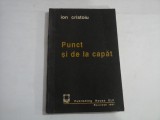 PUNCT SI DE LA CAPAT - ION CRISTOIU