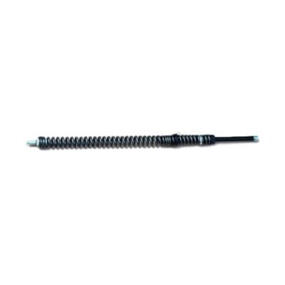 Coil Spring U-Turn/Shaft/Top Cap Assy x-Firm 2011 Sektor - 140 mm Ultimate FactoryBikes foto