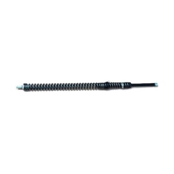 Coil Spring U-Turn/Shaft/Top Cap Assy x-Firm 2011 Sektor - 140 mm Ultimate FactoryBikes