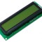 Afișaj LCD Alfanumeric 16x2 LED 100x42mm