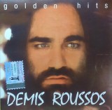 Demis Roussos - Golden Hits, CDr