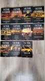 Victor Suvorov &ndash; set 11 titluri (istorie)