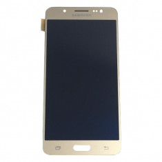 Ecran Samsung Galaxy J5 2016 Original Gold foto