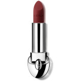 Cumpara ieftin GUERLAIN Rouge G de Guerlain ruj de lux culoare 910 Black Red Velvet 3,5 g