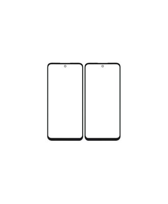 Geam Sticla cu OCA Motorola Moto G31 foto