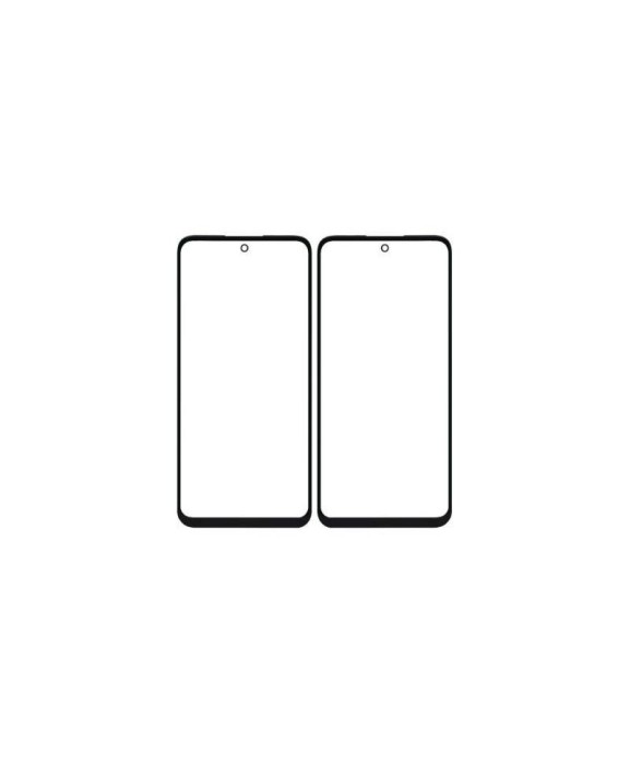 Geam Sticla cu OCA Motorola Moto G31