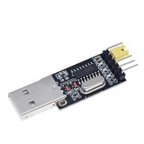 Modul CH340G cu 6 pini USB to TTL
