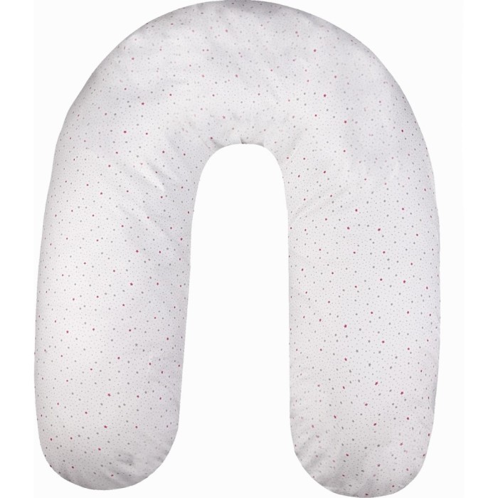 Perna pentru gravide si alaptat COMFORT 170 cm cu poliester Womar Zaffiro AN-PK-17 B3405107 Perna pentru gravide si alaptat COMFORT 170 cm cu poliester Womar Zaffiro AN-PK-17 B3405107
