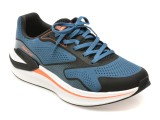 Cumpara ieftin Pantofi sport SKECHERS albastrii, GO RUN CONSISTENT PRO, din material textil