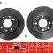 TRW DF1013 Disc frana