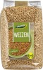 Grau integral bio 1kg Dennree - Produs ecologic din Germania, pentru gatit sau germinat