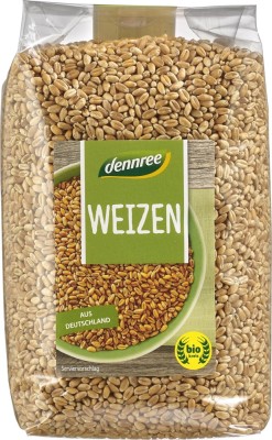 Grau integral bio 1kg Dennree foto