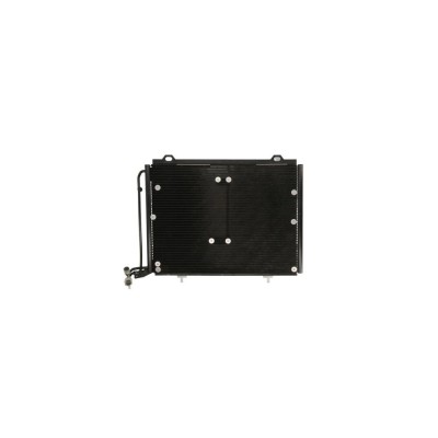 Radiator clima MERCEDES-BENZ C-CLASS combi S202 AVA Quality Cooling MS5207 foto