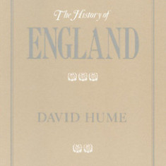 The History of England: Six-Volume Series