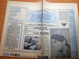Magazin 18 noiembrie 1967-art jud caras severin,lili bulaesi