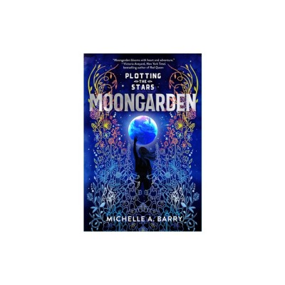 Plotting the Stars 1: Moongarden foto