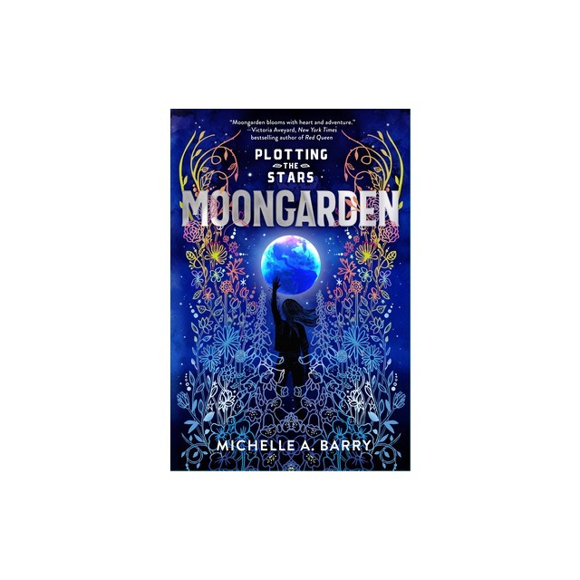 Plotting the Stars 1: Moongarden