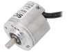 Encoder incremental SICK DBS36E-S3AK02000 2000 imp/rotatie RS422 ax 6mm