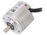 Encoder Incremental 2000 imp/rotație RS422 4.5-5.5VDC