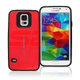 Toc plastic rigid FOCUS Samsung I9300 Galaxy S III / I9300I Galaxy S3 Neo ROSU