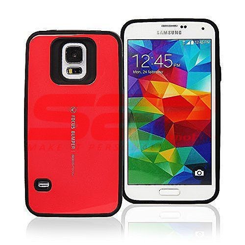 Toc plastic rigid FOCUS Samsung I9300 Galaxy S III / I9300I Galaxy S3 Neo ROSU