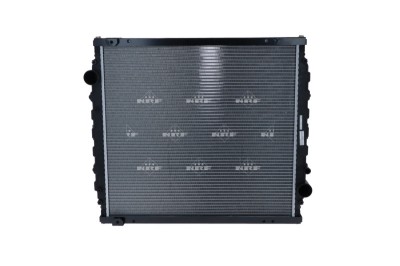 NRF 51590 Radiator, racire motor foto
