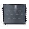 NRF 51590 Radiator, racire motor