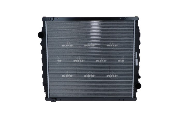 NRF 51590 Radiator, racire motor