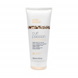 Cumpara ieftin Crema modelatoare pentru par cret si ondulat, Milk Shake, Curl Passion Curl Perfectionist, 200ml