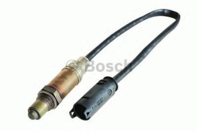 Sonda Lambda BMW Seria 3 Compact (E46) (2001 - 2005) BOSCH 0 258 005 271 foto