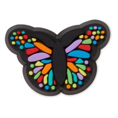 Jibbitz Crocs Tiny Colorful Butterfly