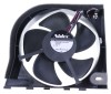 Ventilator Motor Combina Frigorifica Samsung RB34T600CSA/EF DA97-20025B Original